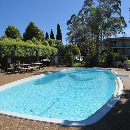 Golfview Lodge Bowral Exterior foto