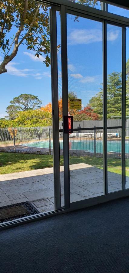Golfview Lodge Bowral Exterior foto