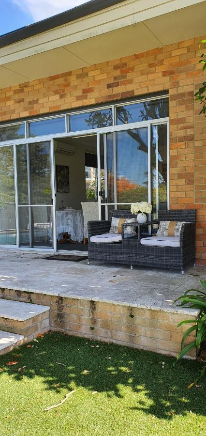 Golfview Lodge Bowral Exterior foto