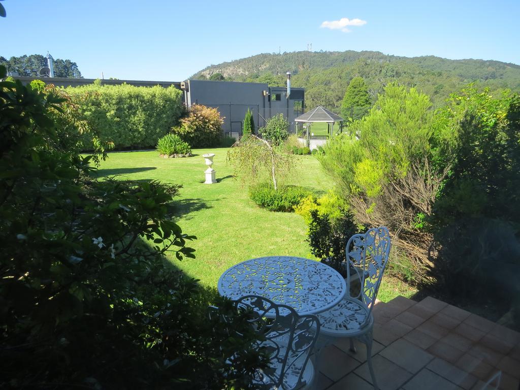 Golfview Lodge Bowral Cameră foto