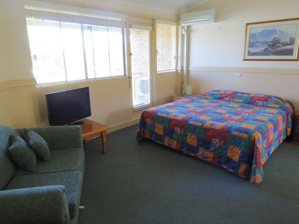 Golfview Lodge Bowral Cameră foto