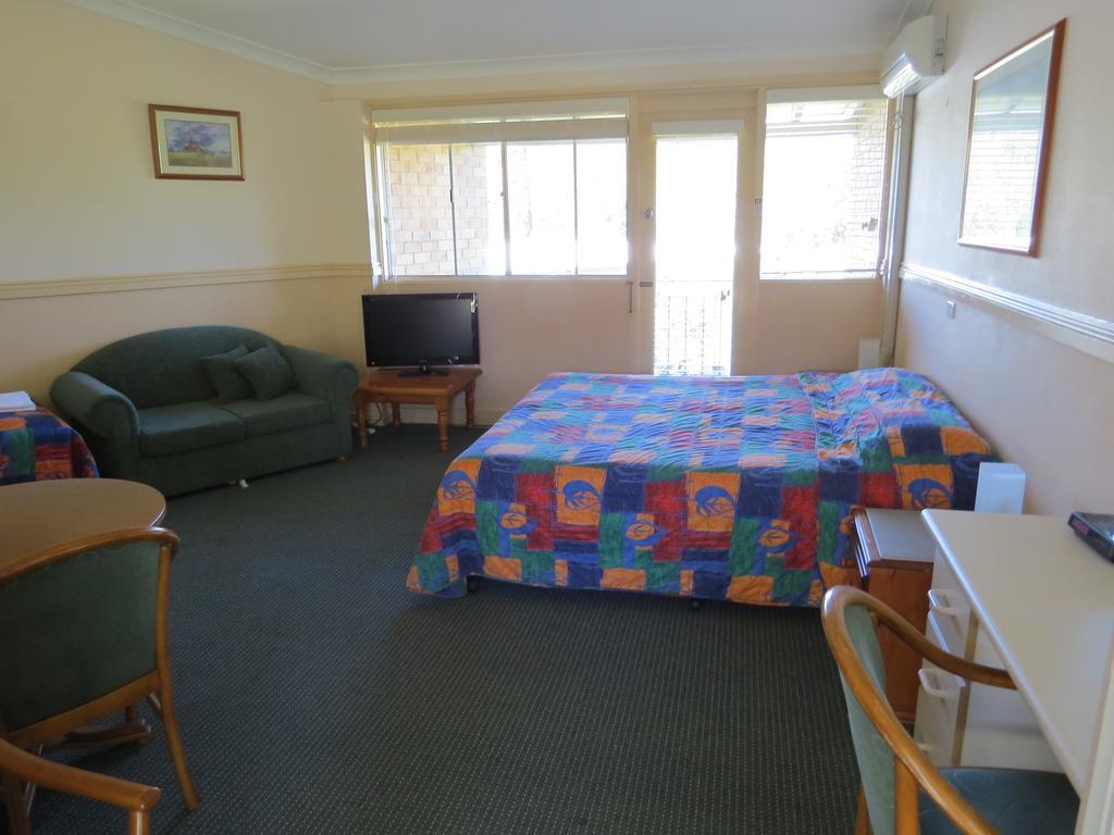 Golfview Lodge Bowral Cameră foto