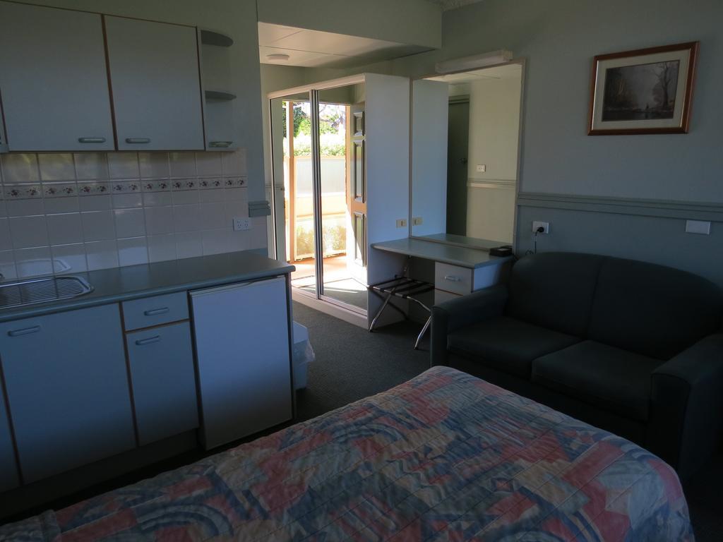 Golfview Lodge Bowral Cameră foto