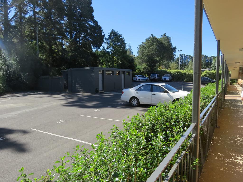 Golfview Lodge Bowral Exterior foto