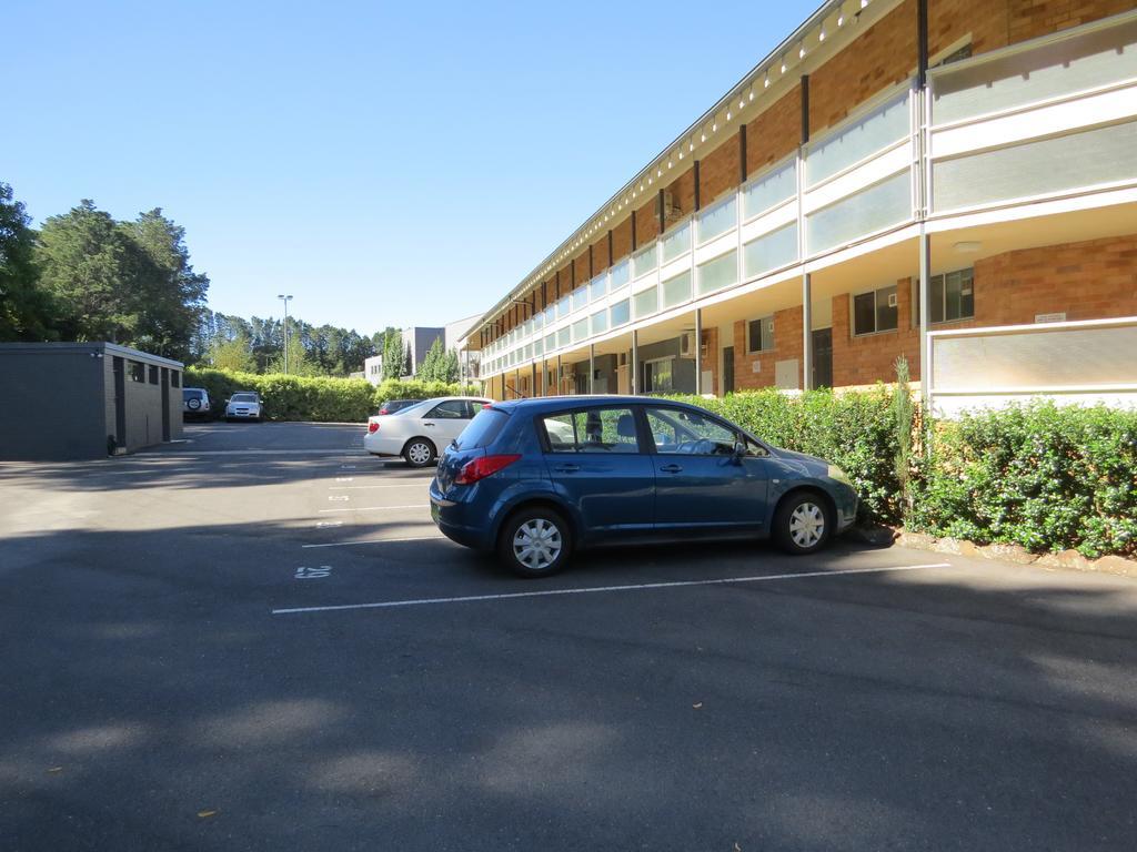 Golfview Lodge Bowral Exterior foto
