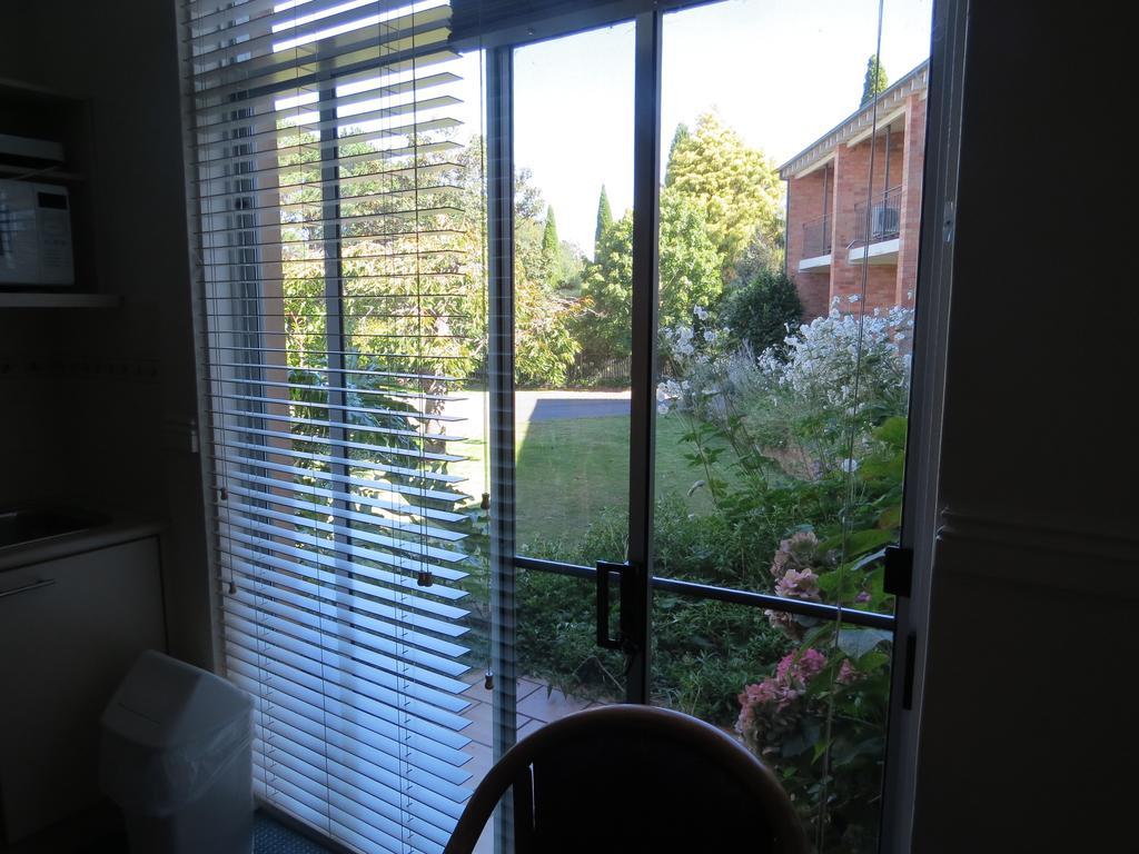 Golfview Lodge Bowral Cameră foto