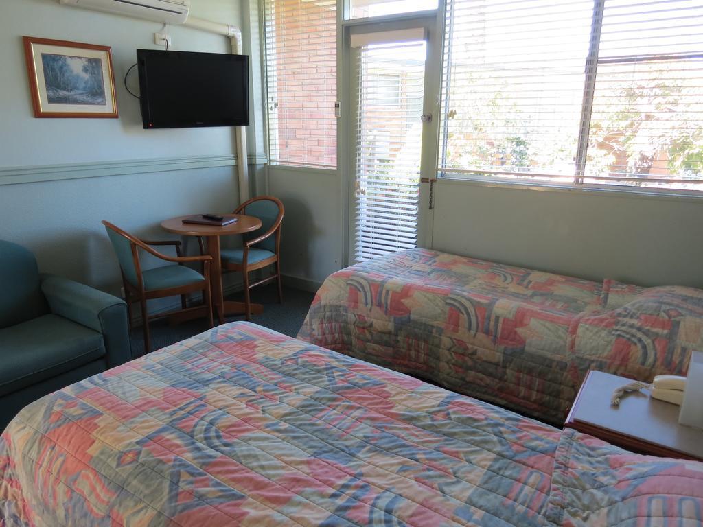 Golfview Lodge Bowral Cameră foto